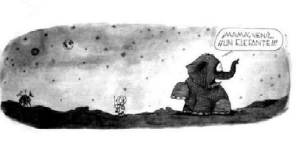 La Vida Seg&uacute;n Quino